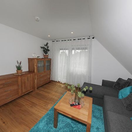 Ferienwohnung Heimathafen Sillenstede Schortens Exterior foto