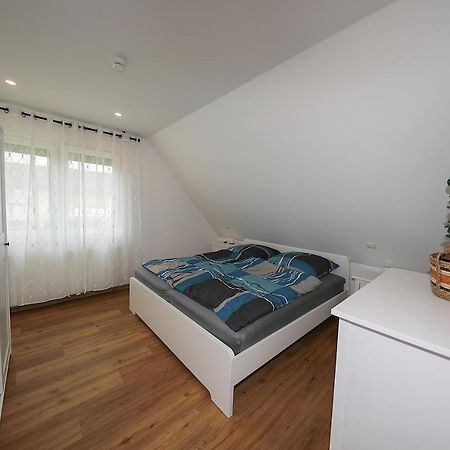 Ferienwohnung Heimathafen Sillenstede Schortens Exterior foto