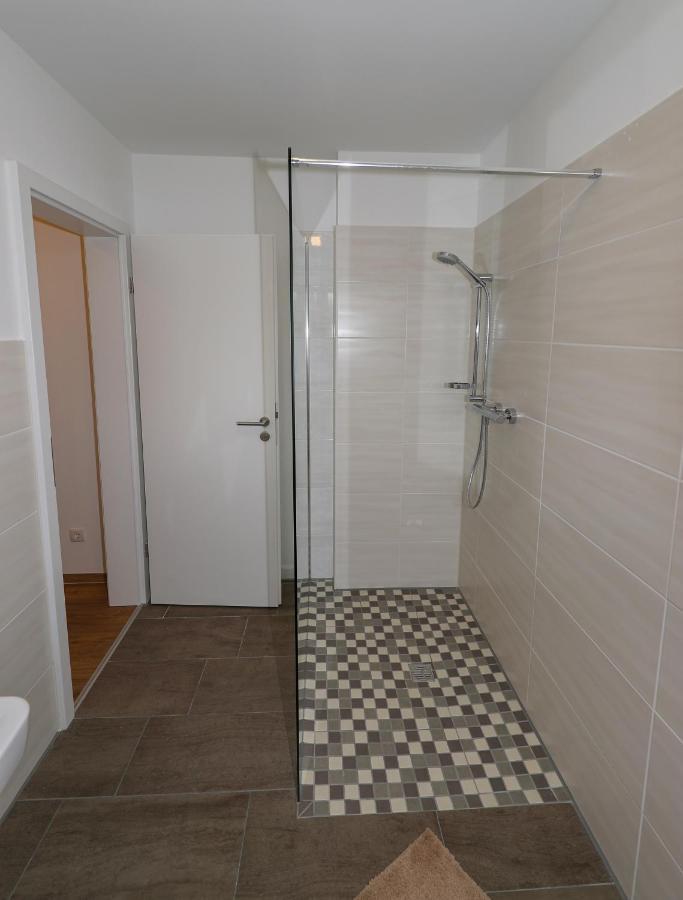 Ferienwohnung Heimathafen Sillenstede Schortens Exterior foto