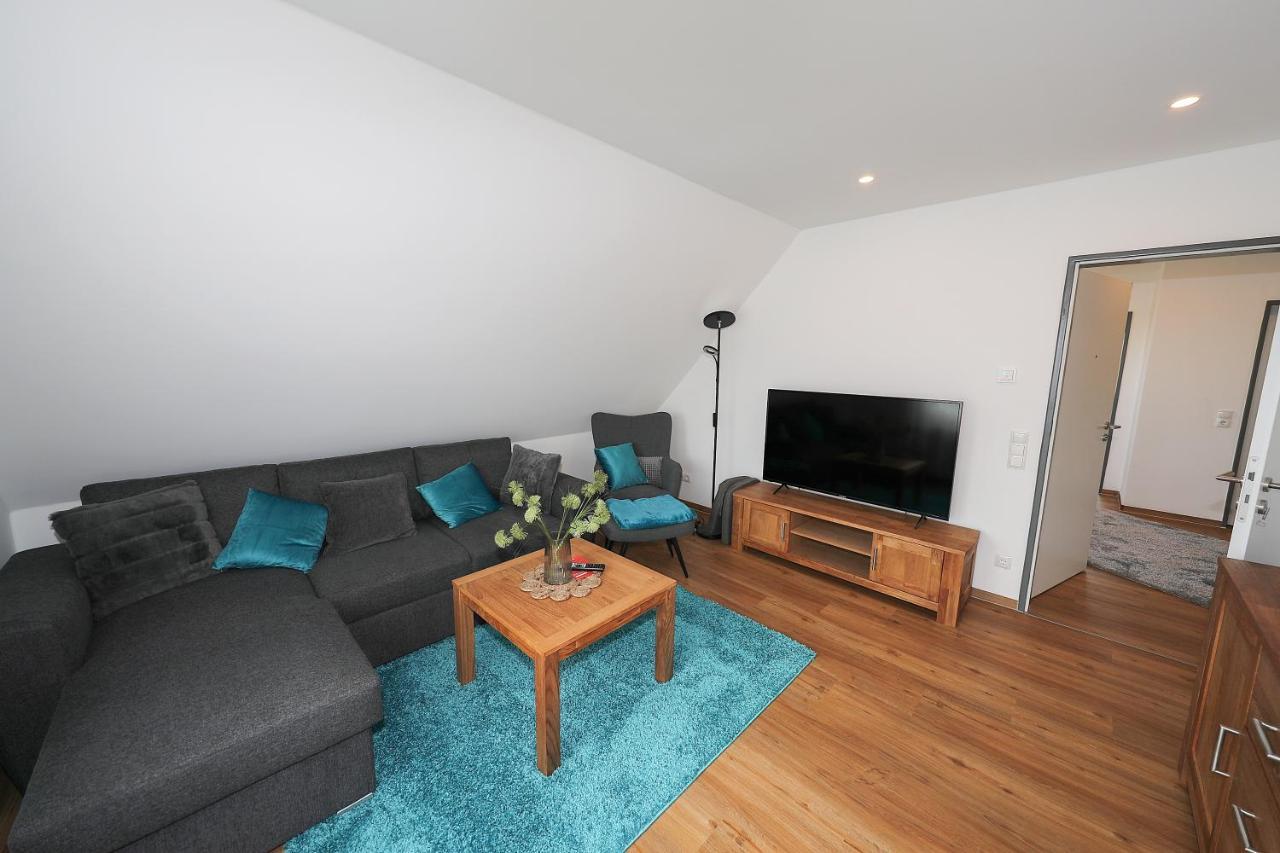Ferienwohnung Heimathafen Sillenstede Schortens Exterior foto