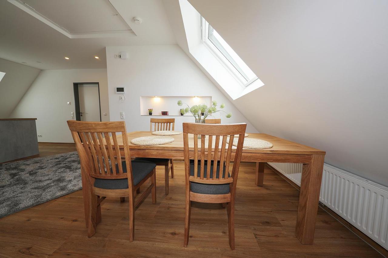Ferienwohnung Heimathafen Sillenstede Schortens Exterior foto