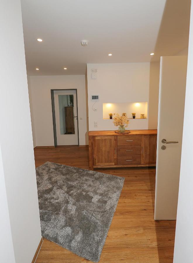 Ferienwohnung Heimathafen Sillenstede Schortens Exterior foto